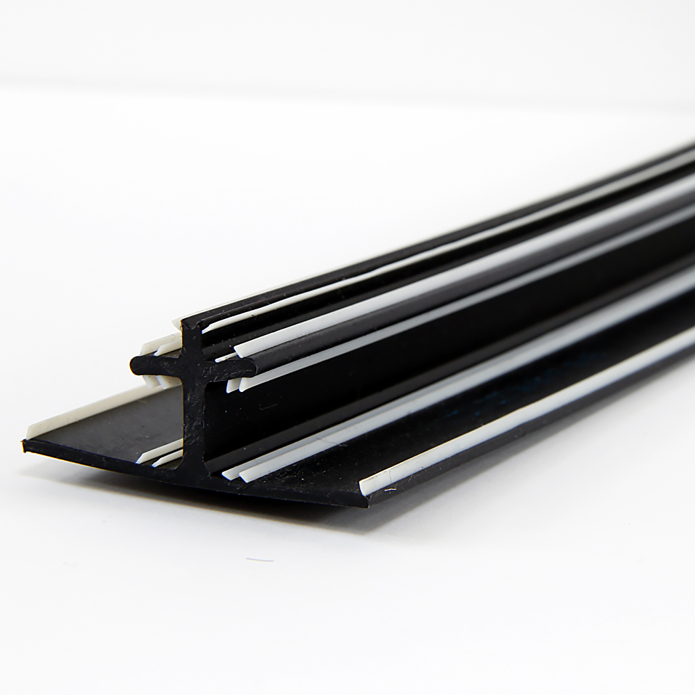 Custom Plastic Extrusions Profiles And Seals Ultrafab Inc 0211